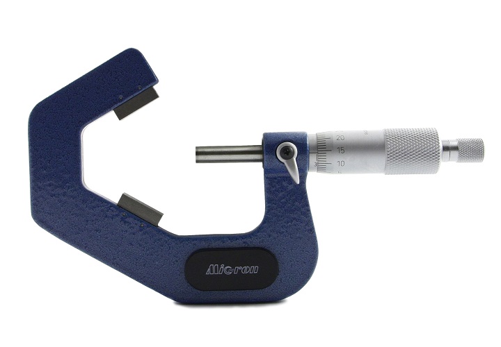 Микрометр призматический МТИ- 80 0,01 Микрон