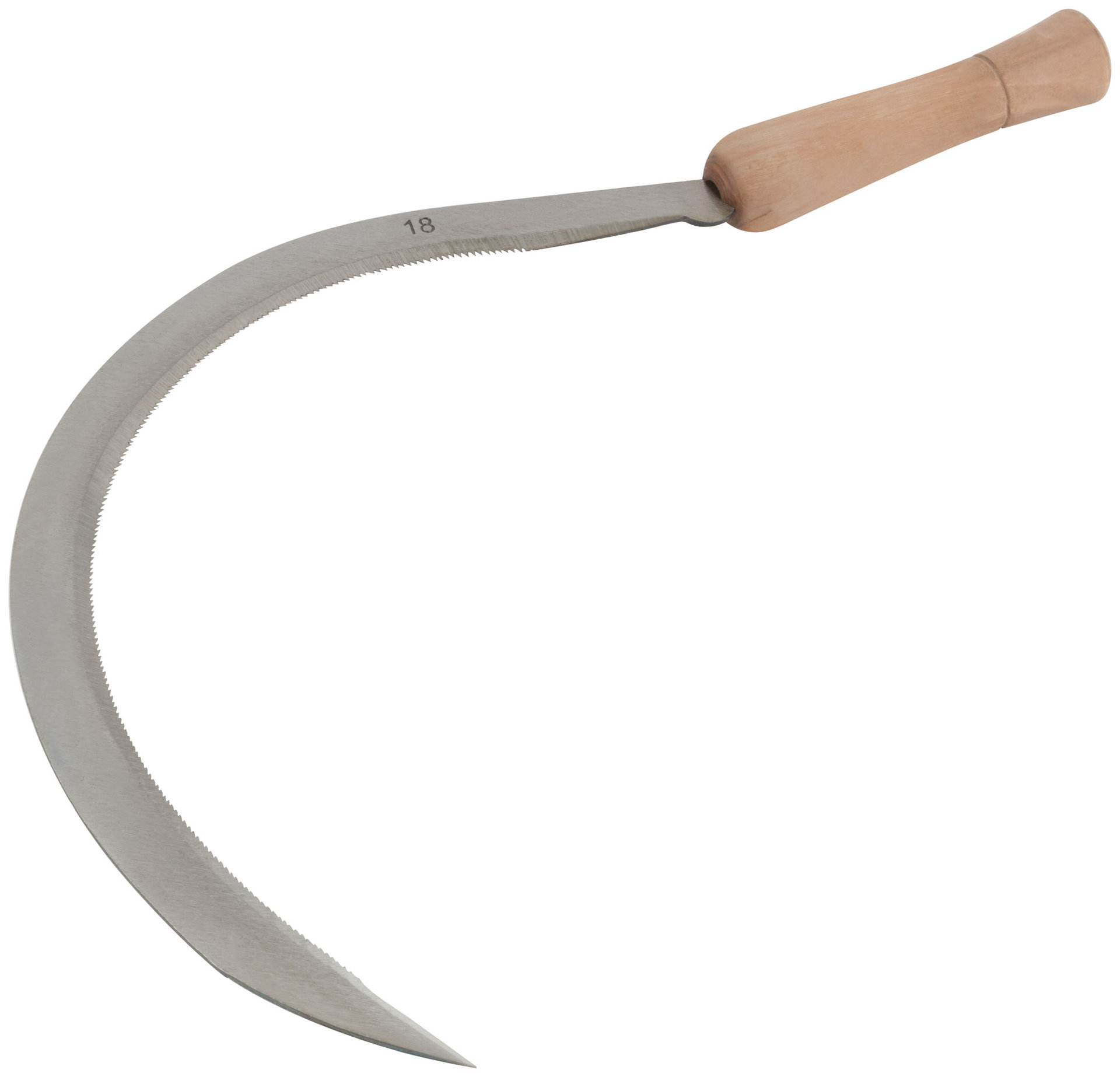 Серп Жнец-25 (77269)