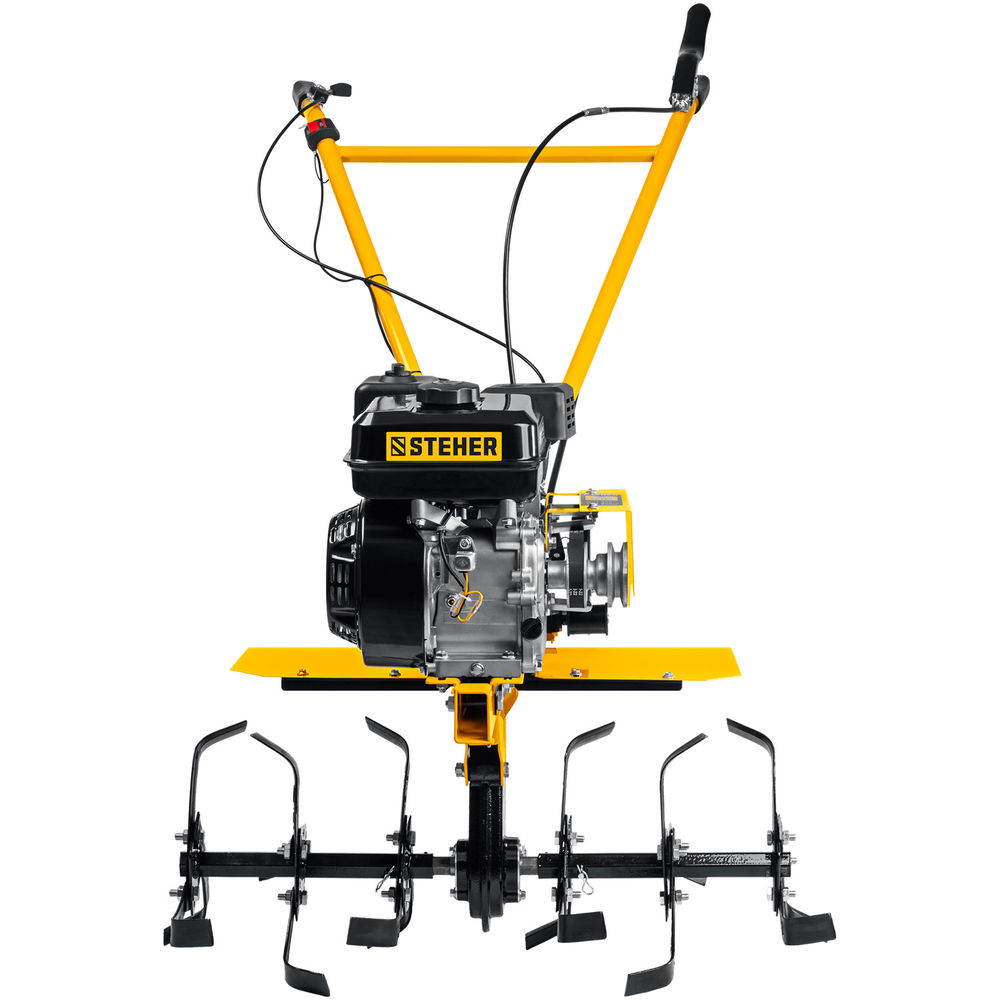 Мотоблок без колес STEHER 7 л.с. GT-330 L  