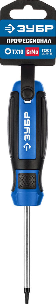 Отвертка ЗУБР Профессионал 25234-10_z01