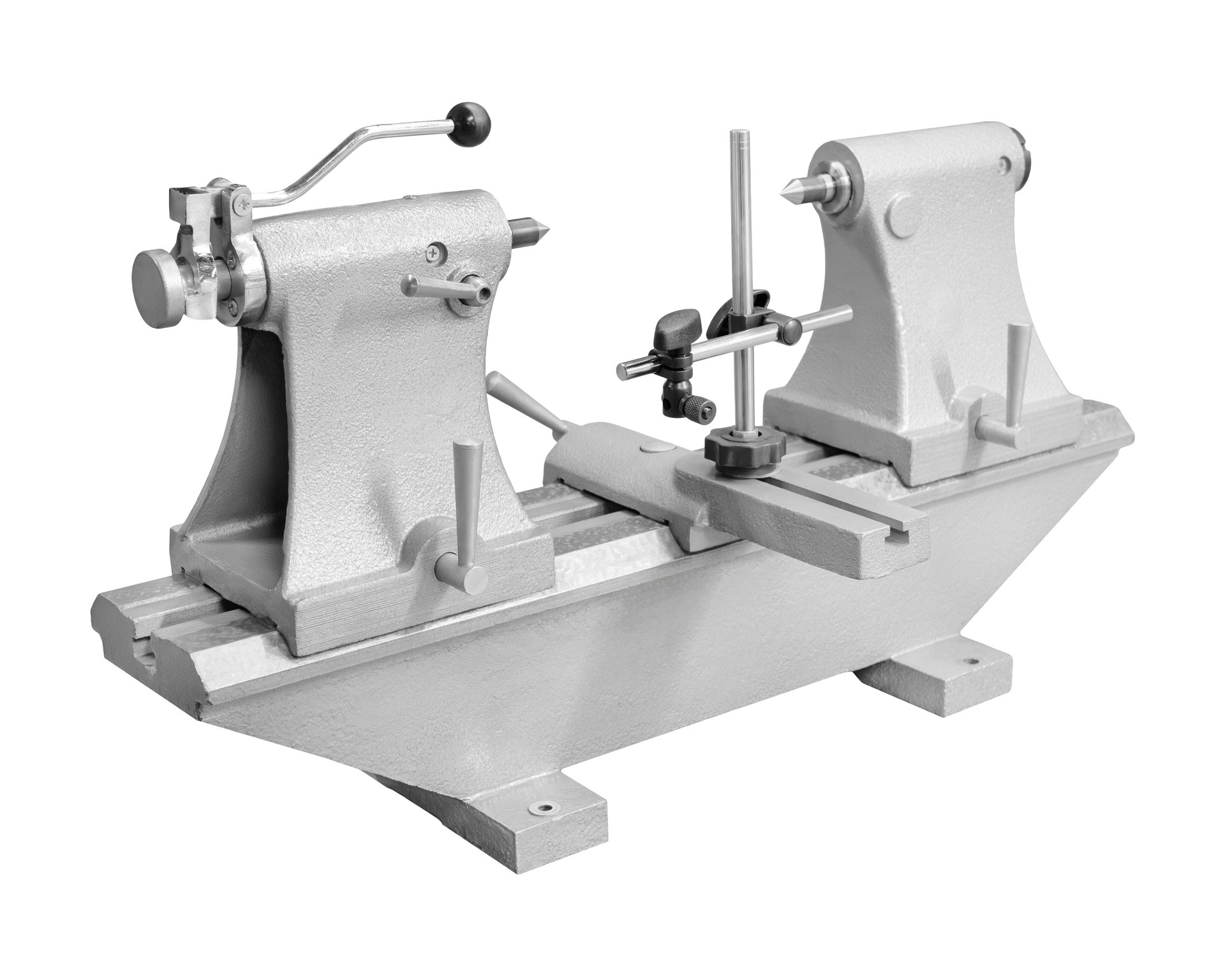 Биениемер ПБ- 500 КЛБ