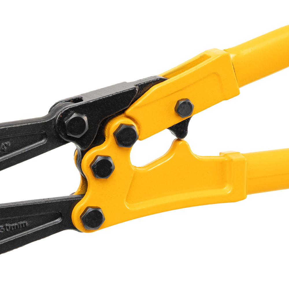 Болторез 350 мм 14, Cr-Mo Denzel