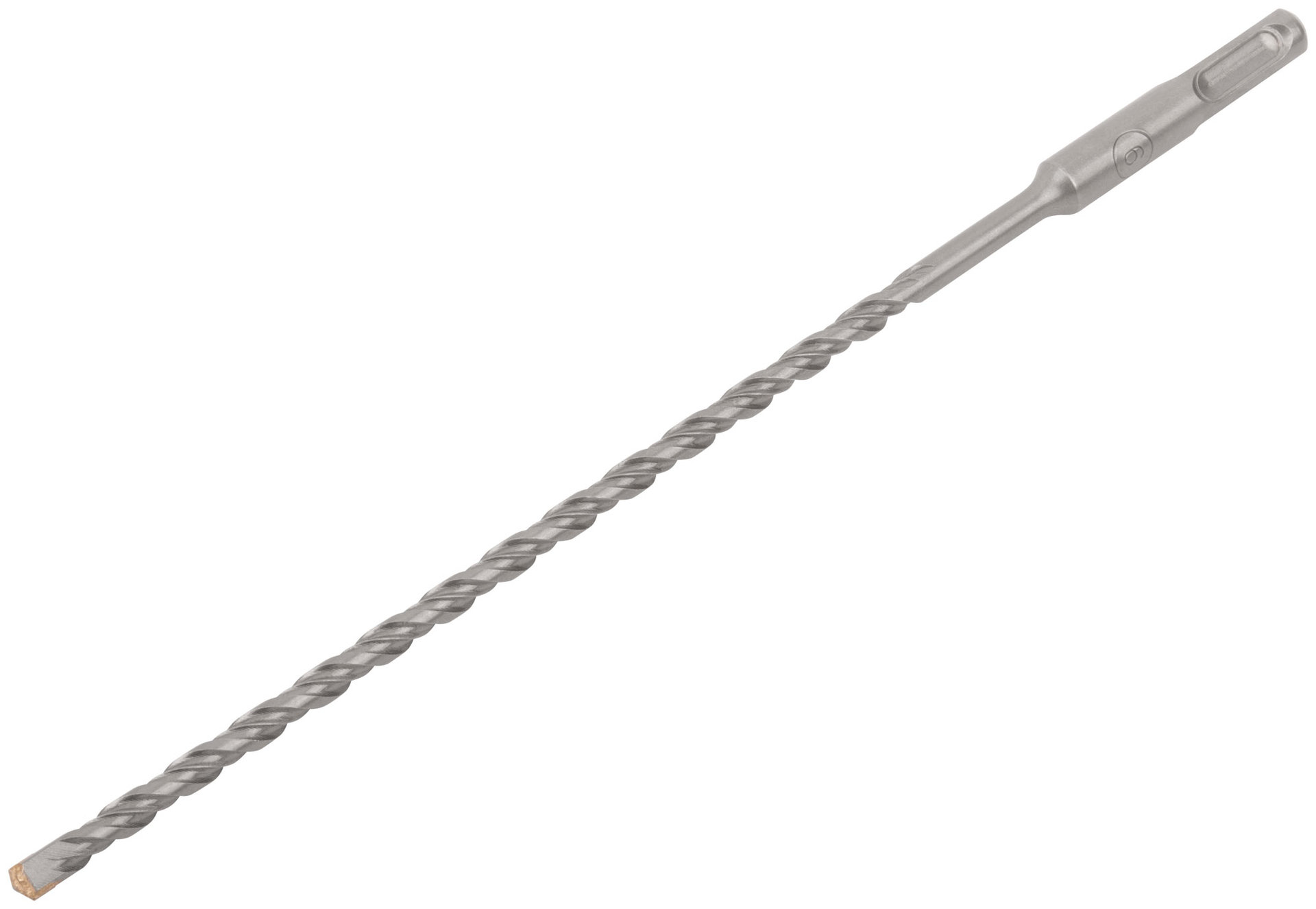 Бур по бетону, SDS-Plus, GreatFlex Light, 6x260 мм (56-6260)