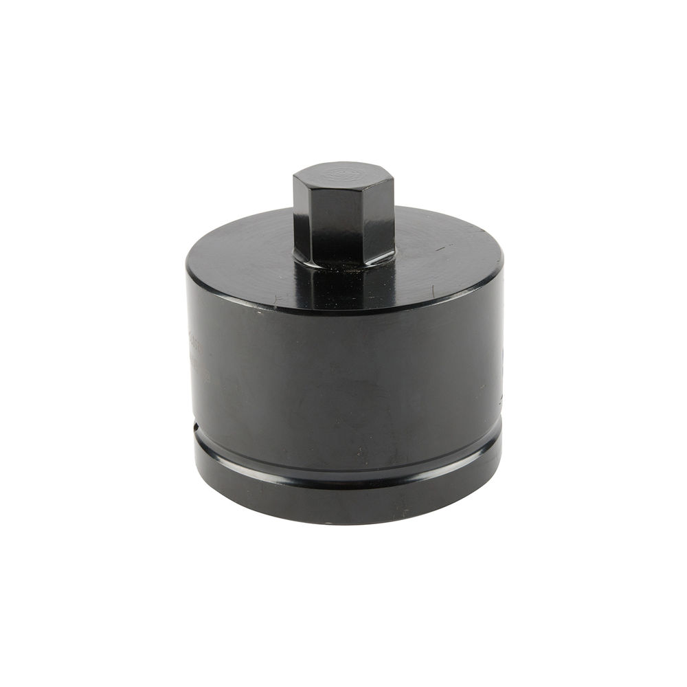 Головка торцевая, 2-1/2, HEX наружный, H32, ударный, GARWIN PRO, 625075-32