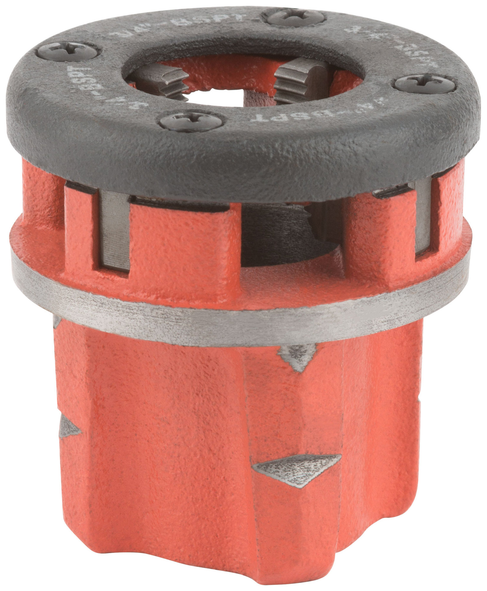 Клупп трубный черный Профи 3/4 (70063)