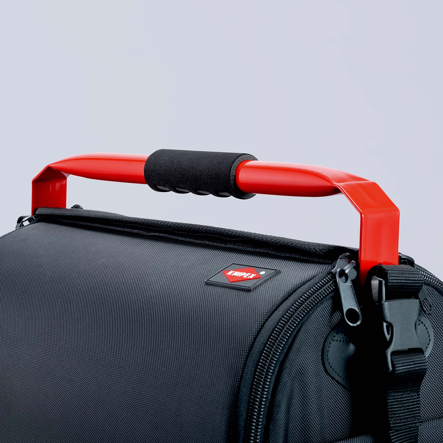Сумка инструментальная пустая LightPack KN-002108LE