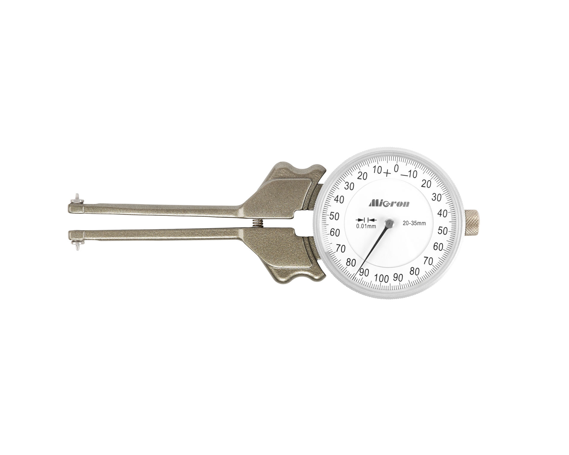 Нутромер индикат. рычажный НИРВ 20-35 0,01 МИК