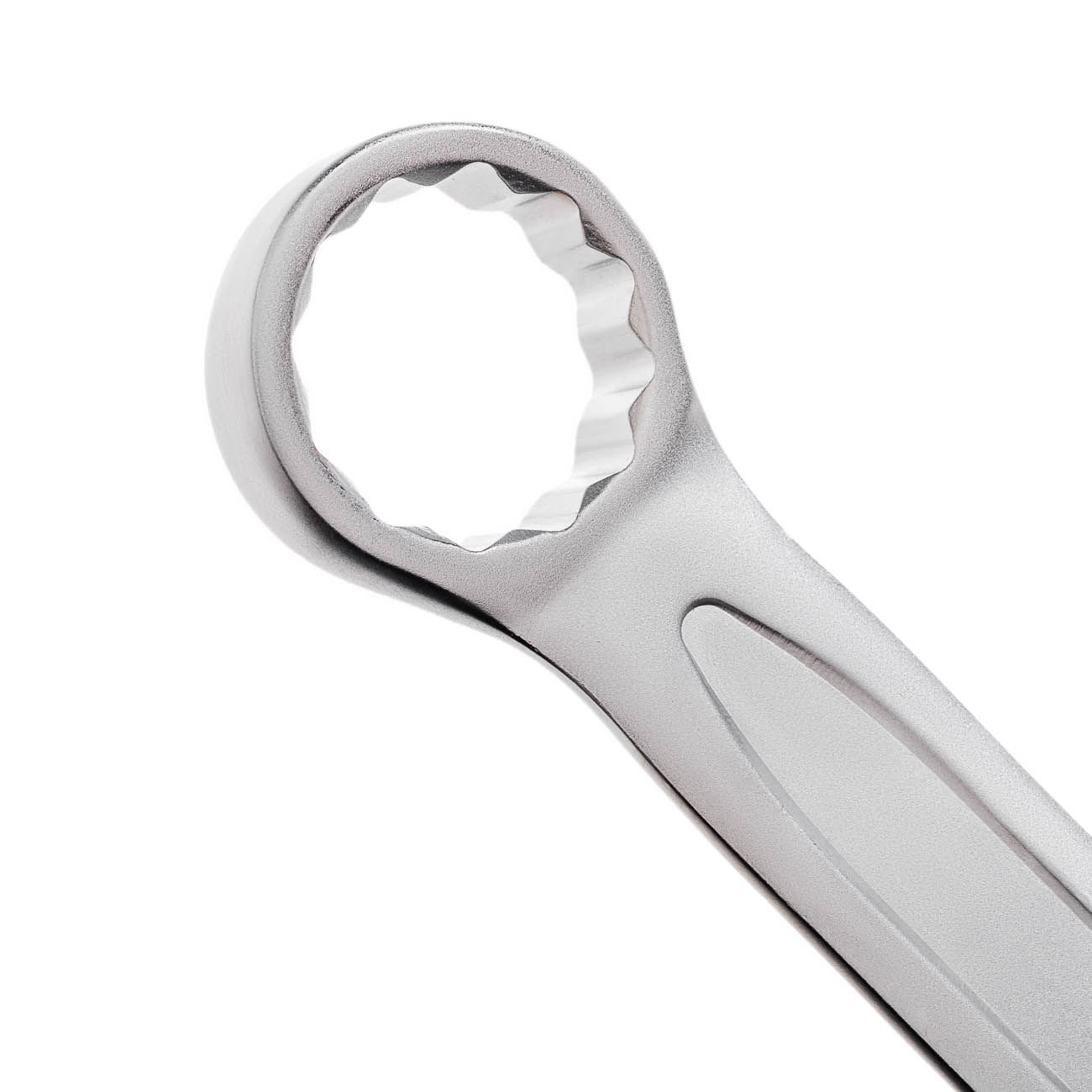 RUNTEC RT-WM23 Ключ комбинированный RUNTEC CrV, 23 мм (RT-WM23)
