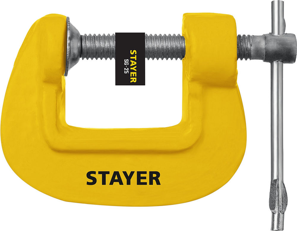 Диск алмазный сегментный BETON STAYER 125 мм (22.2х7х2.0 мм) 3660-125_z02  