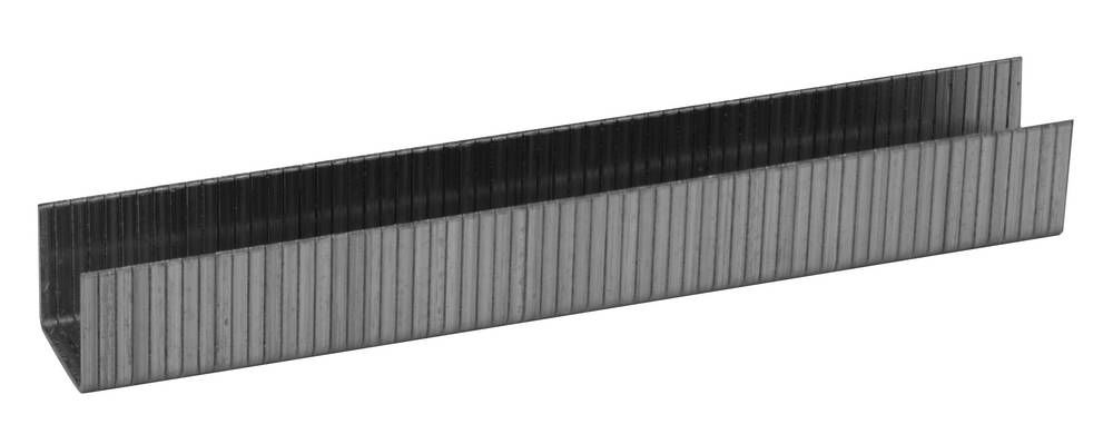 Скобы 10 мм, тип 140 (G/11/57), калибр 20GA, 1000 шт Профессионал ЗУБР 31630-10_z01