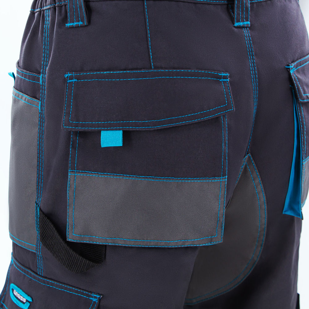 Брюки XL Gross (90349)