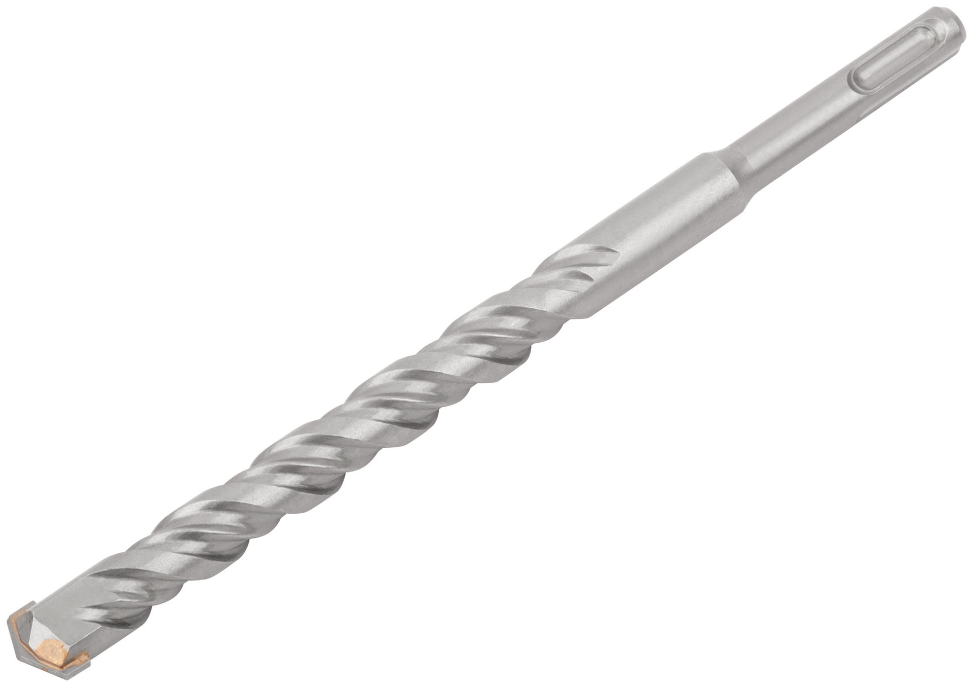 Бур по бетону, SDS-Plus, GreatFlex Light, 16x210 мм (56-16210)