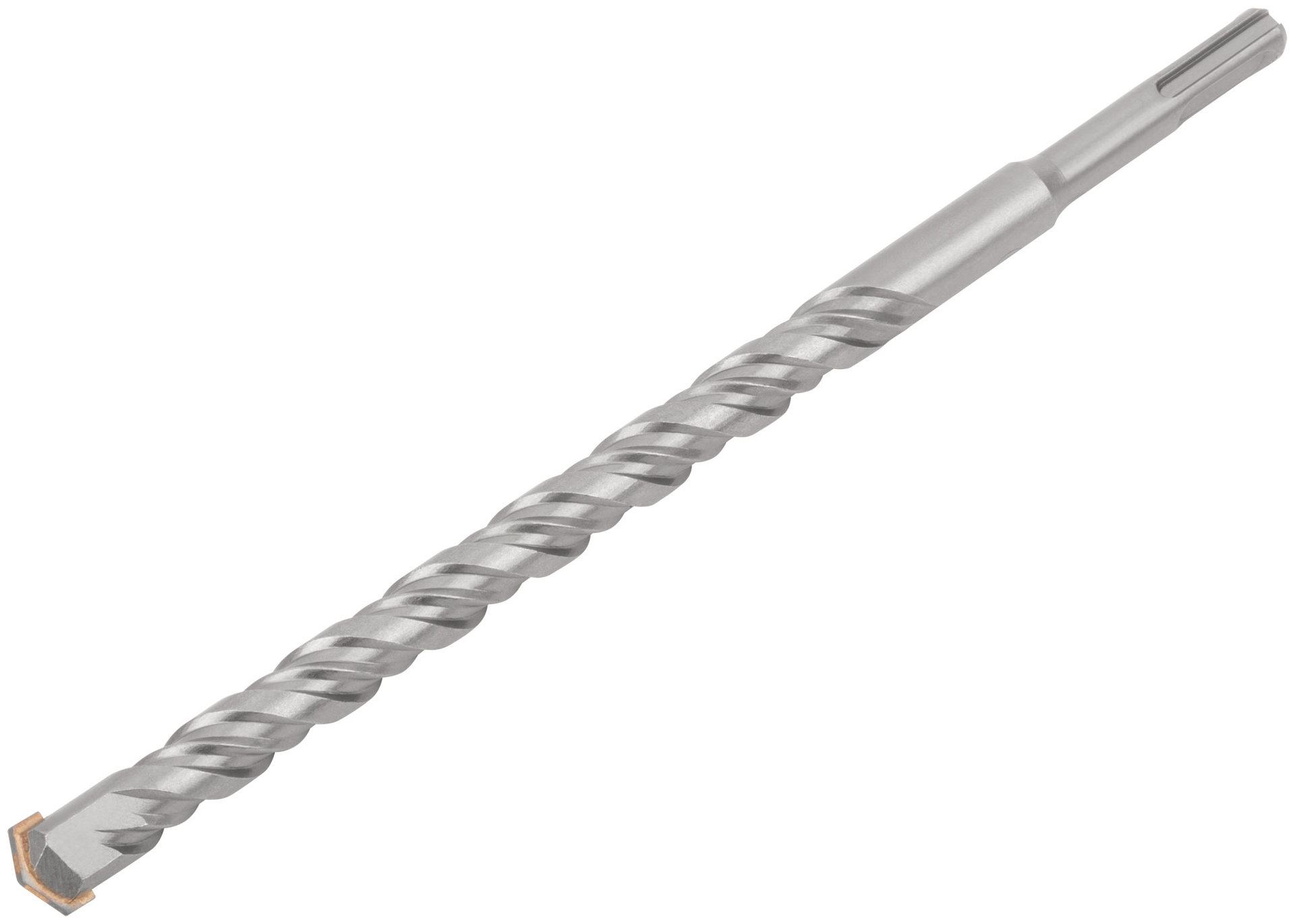 Бур по бетону, SDS-Plus, GreatFlex Light, 16x260 мм (56-16260)