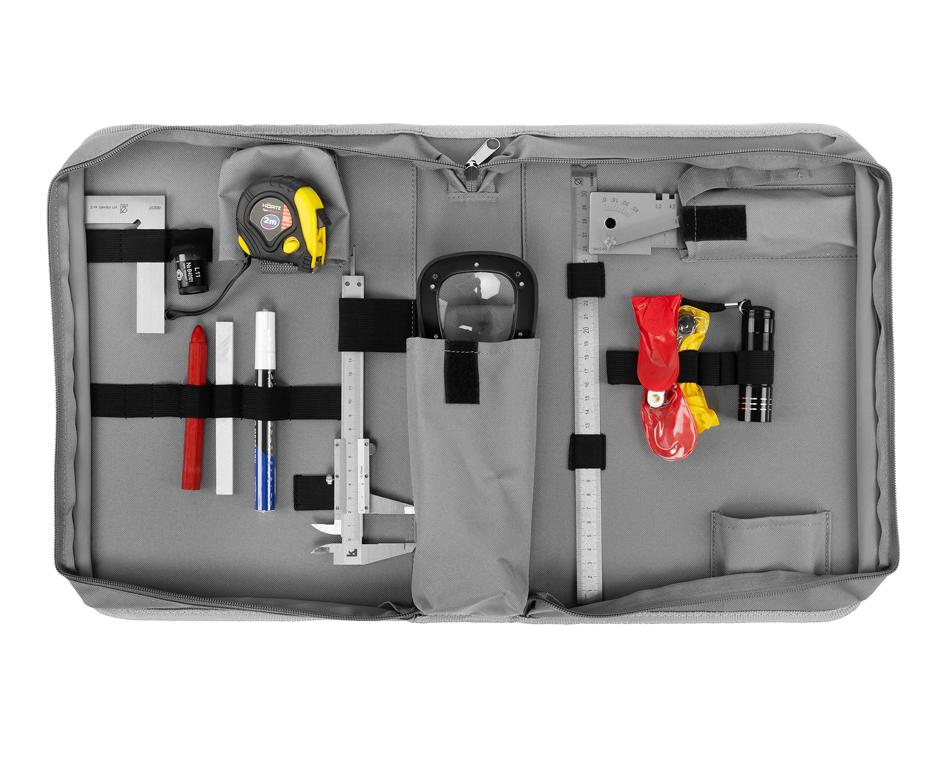 Комплект ВИК Базовый