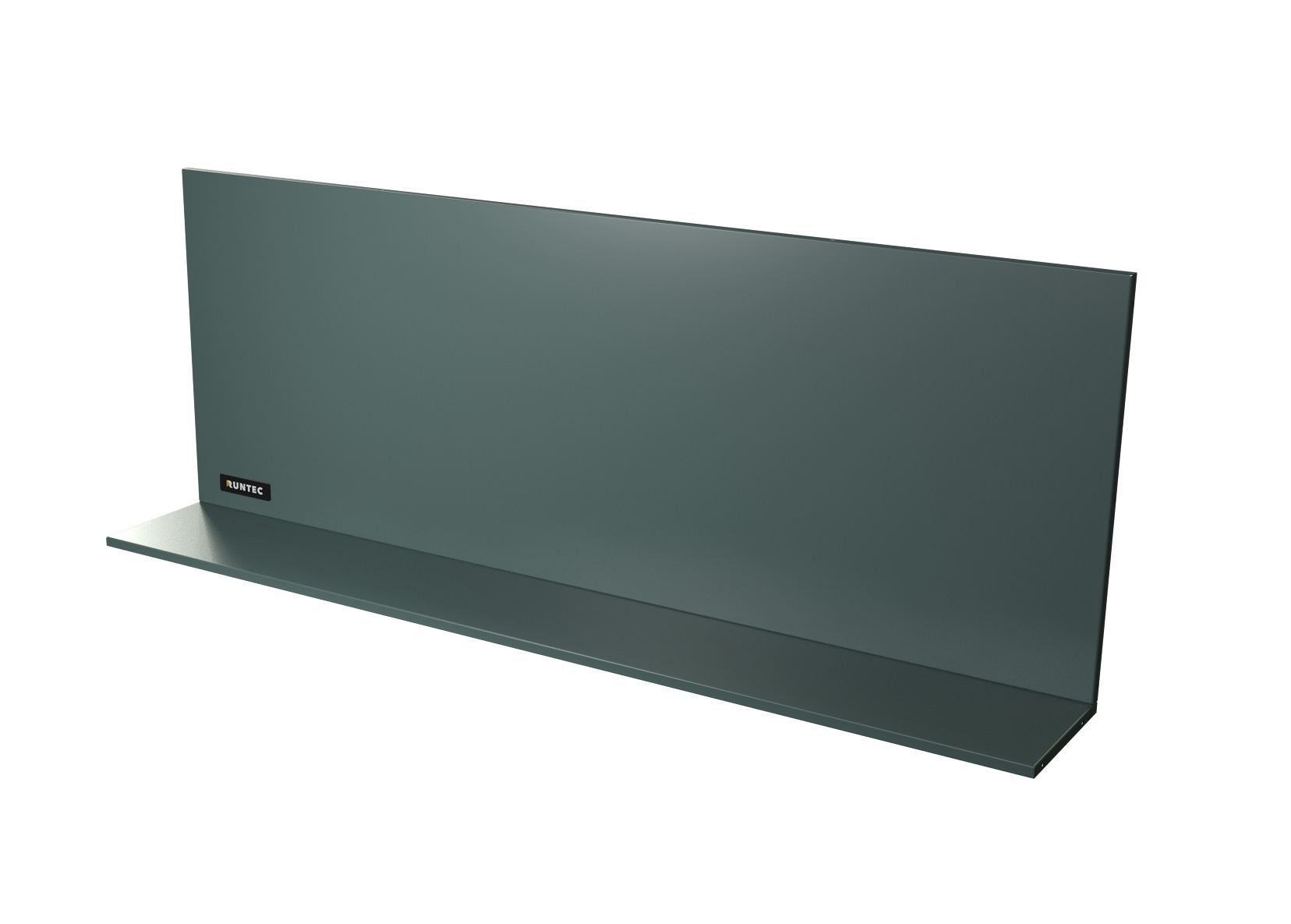 Полка стенка (2000_0 тумба) RUNTEC CS200-7016