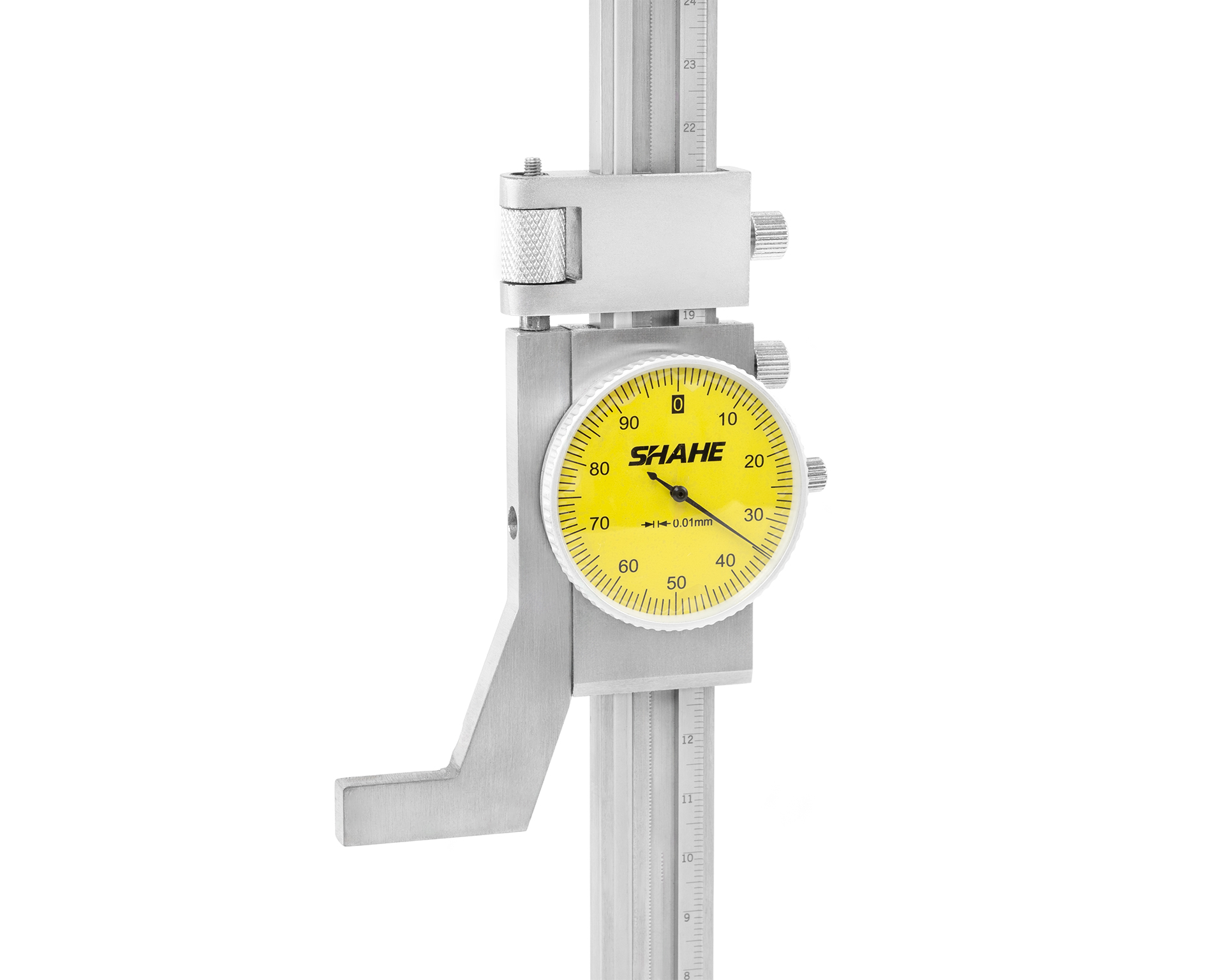 Штангенрейсмас ШРК- 300 0,01 SHAHE