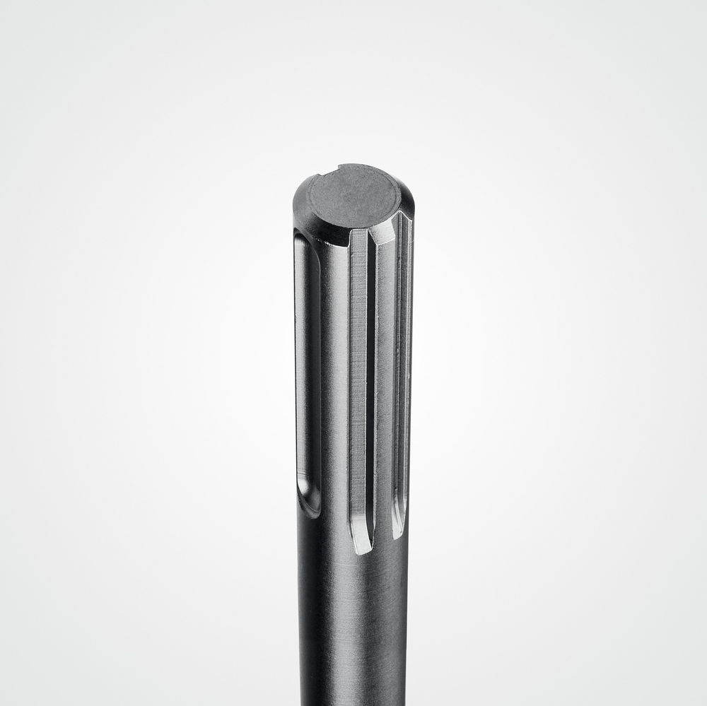 Бур проломной SDS-max PROFESSIONAL HERCULES-4Х STAYER d68x500/600 мм 29319-68-600  
