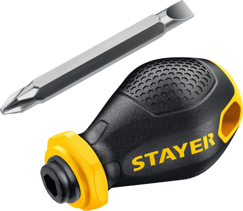Гидроуровень STAYER d 6 мм 25 м 3486-06-25  