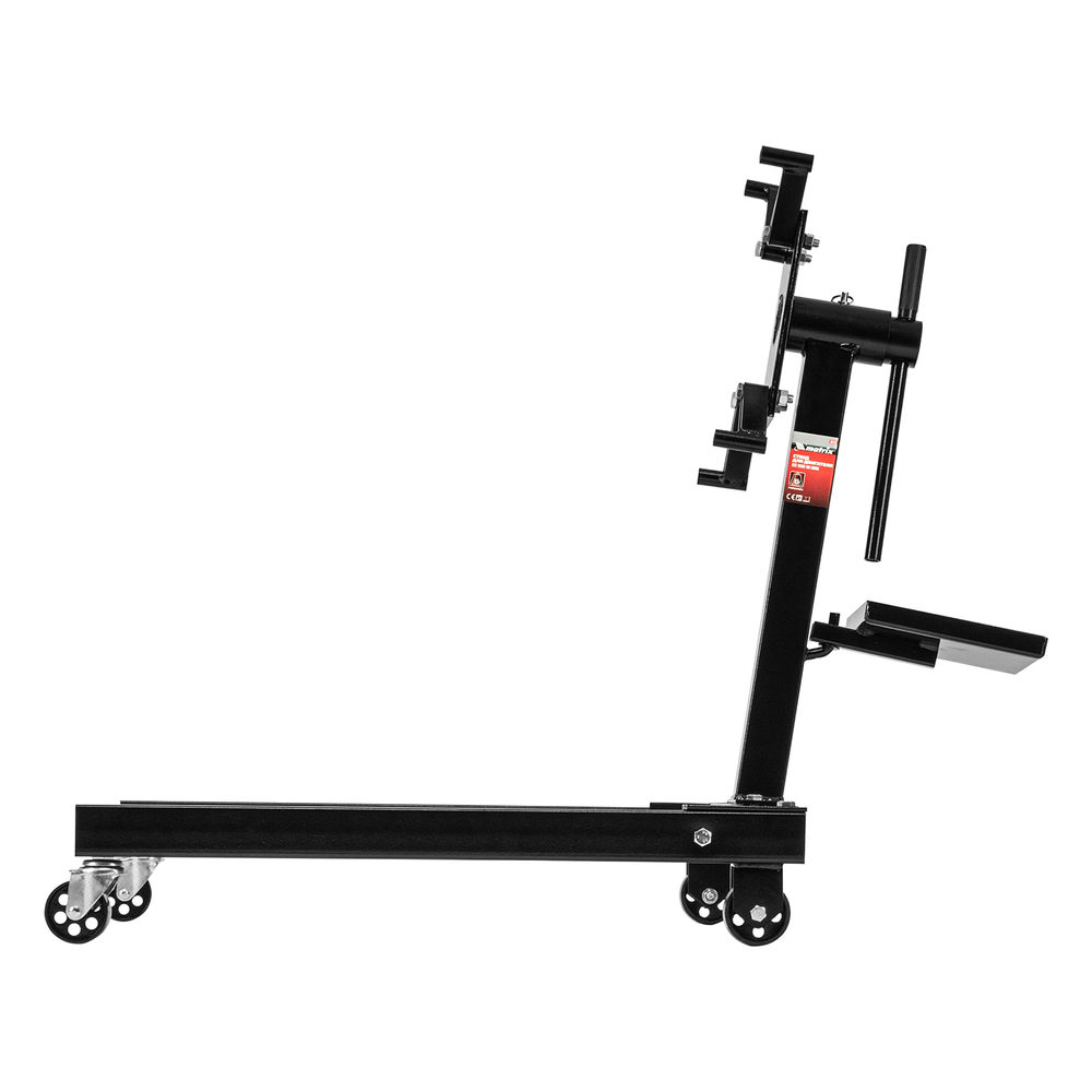 Стенд для двигателя, 570 кг, 1250 Lbs Matrix (567255)