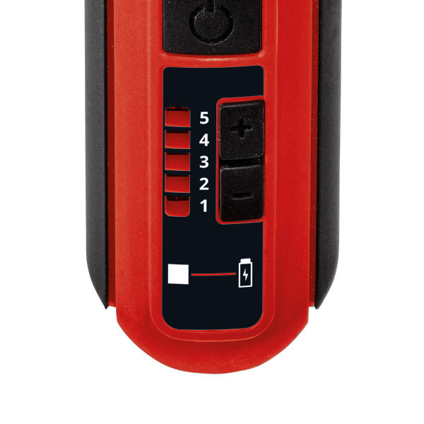Гравер акк. Einhell TE-MT 7,2 Li,5600-26000/мин,зарядн.станция,набор оснастки 57 предметов (4419330)