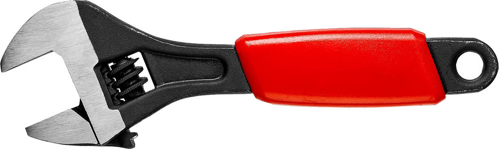 Ключ разводной MX, 150/20 мм (27249-15) MIRAX