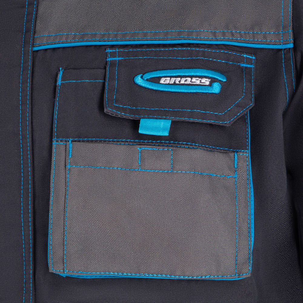 Куртка M Gross (90342)