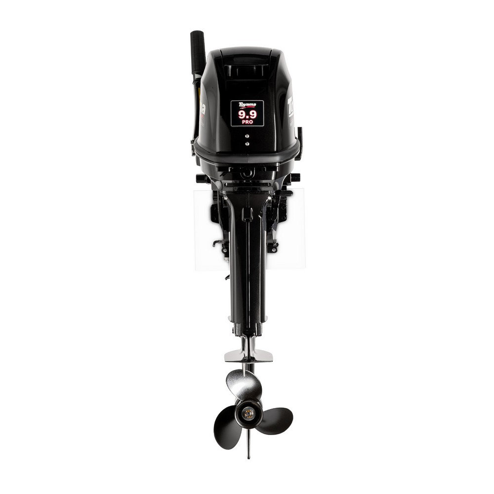 Подвесной лодочный мотор TOYAMA, T9.9BMS PRO (T9.9BMS PRO)