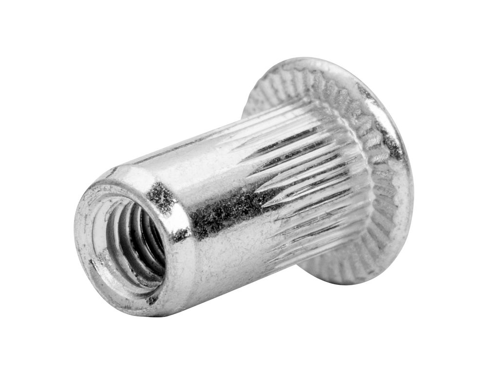 Нержавеющая заклепка R:Rivets М3, 20 шт RAPID 5000670