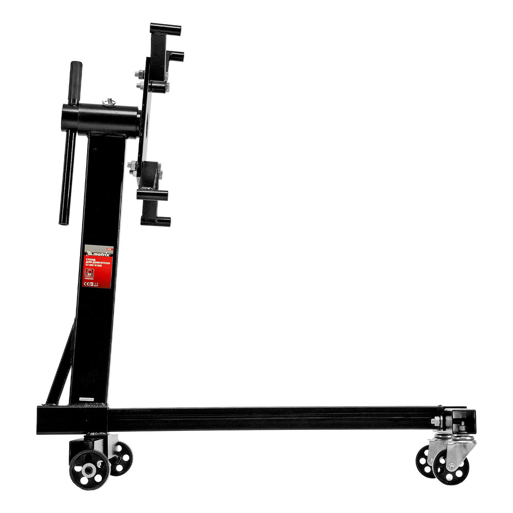 Стенд для двигателя, 400 кг, 1000 Lbs Matrix (567205)