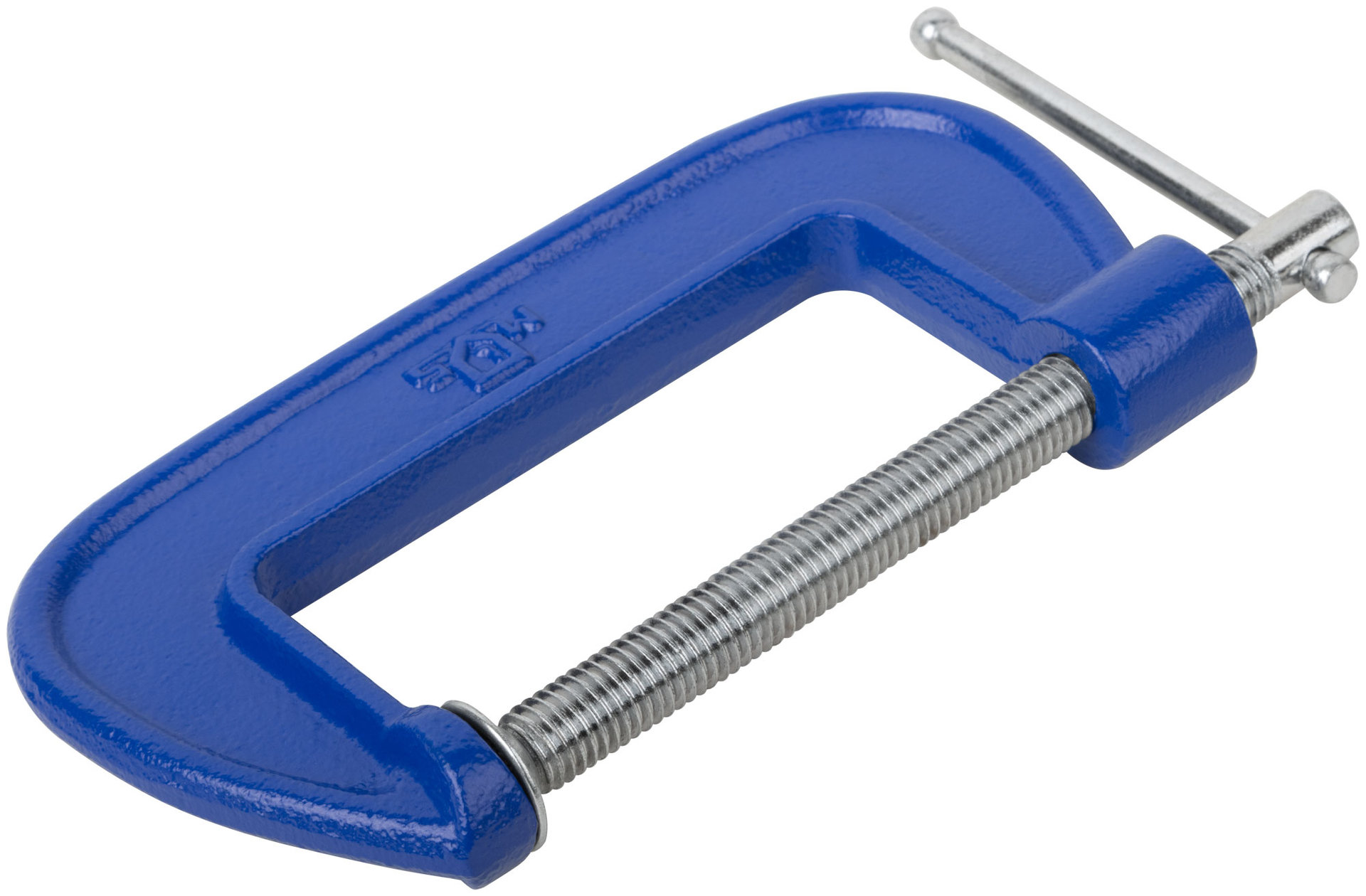 Струбцина тип G 100 мм (59194М)