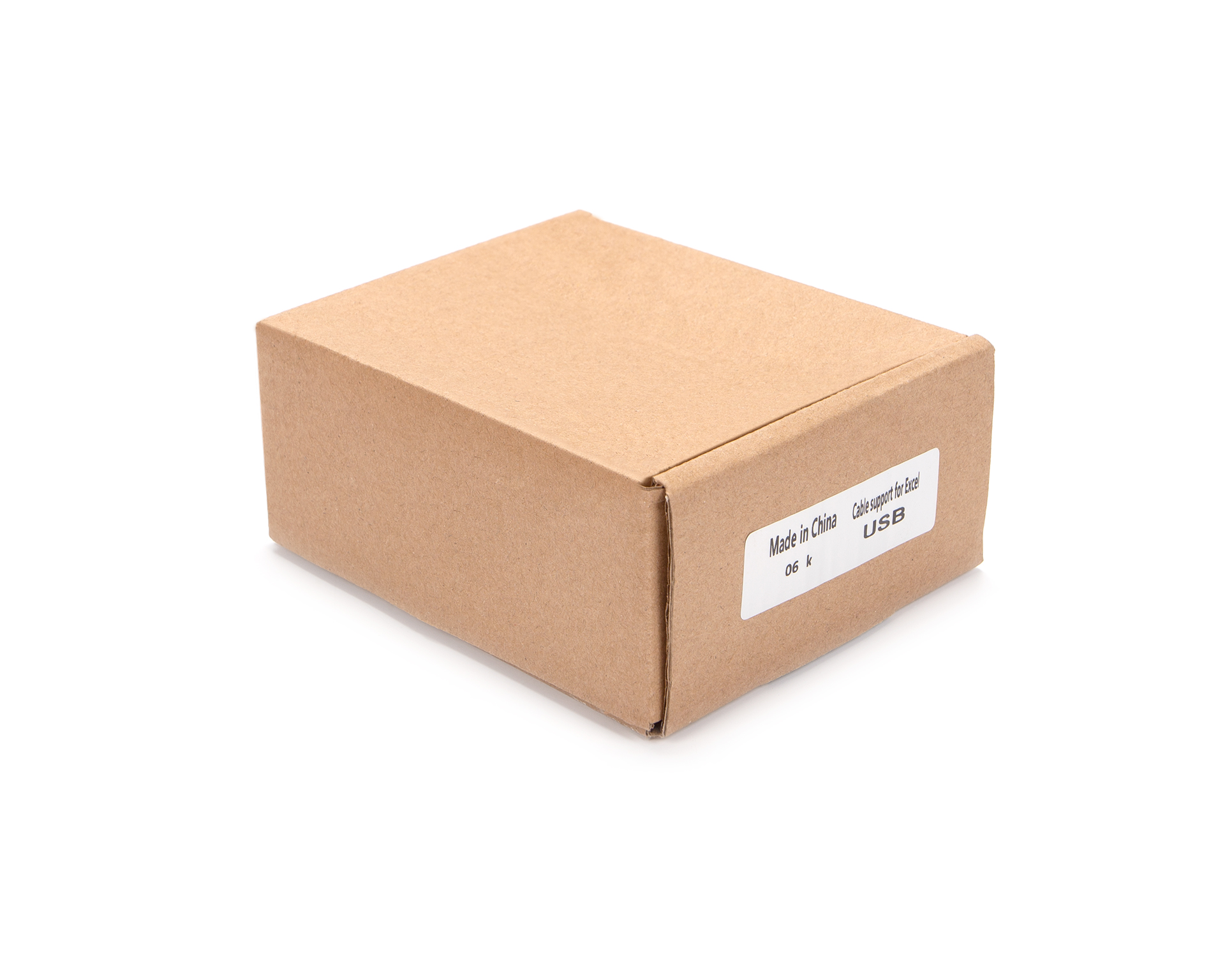 Интерфейс USB Excel для SHAHE