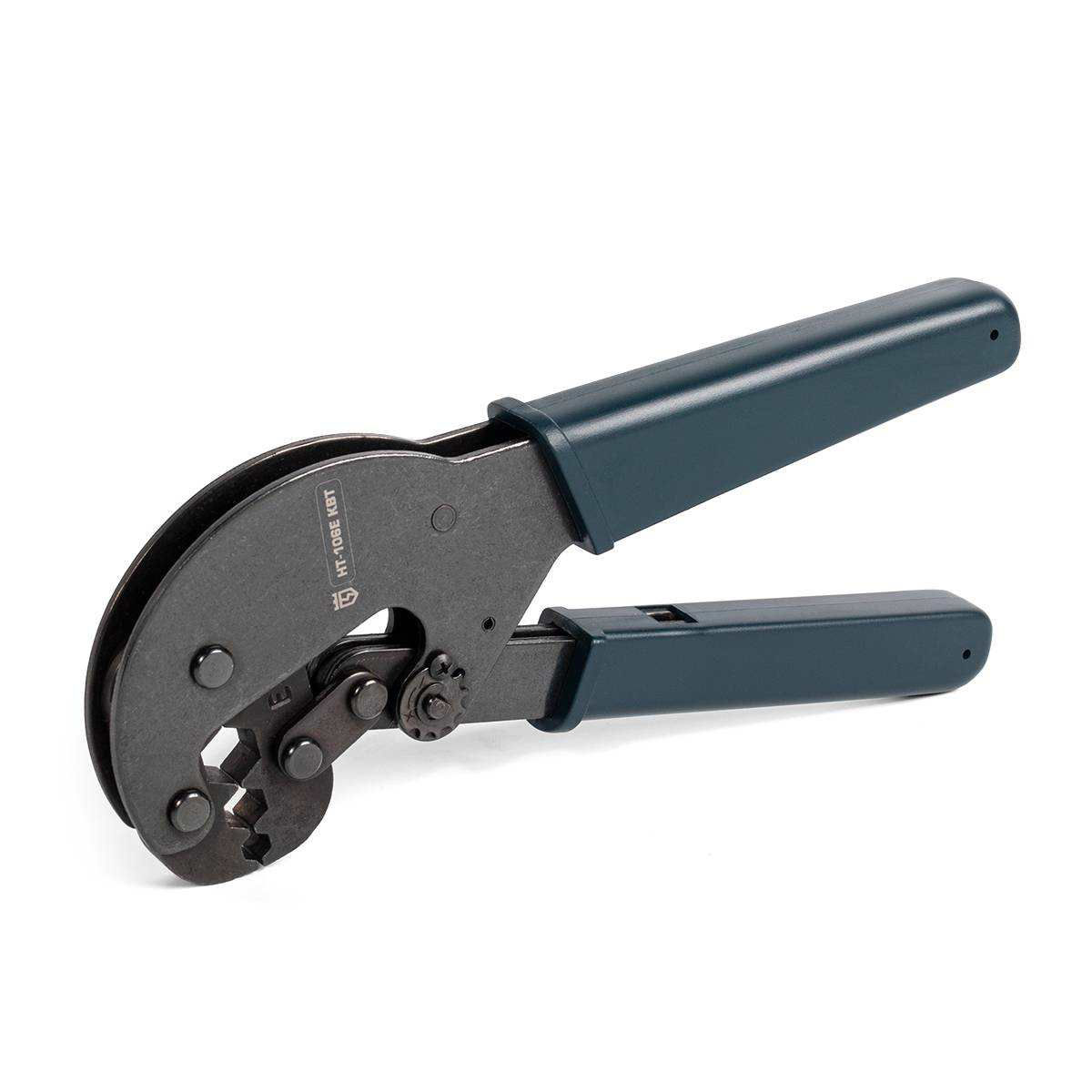 Пресс-клещи HT-106E (КВТ) 85138