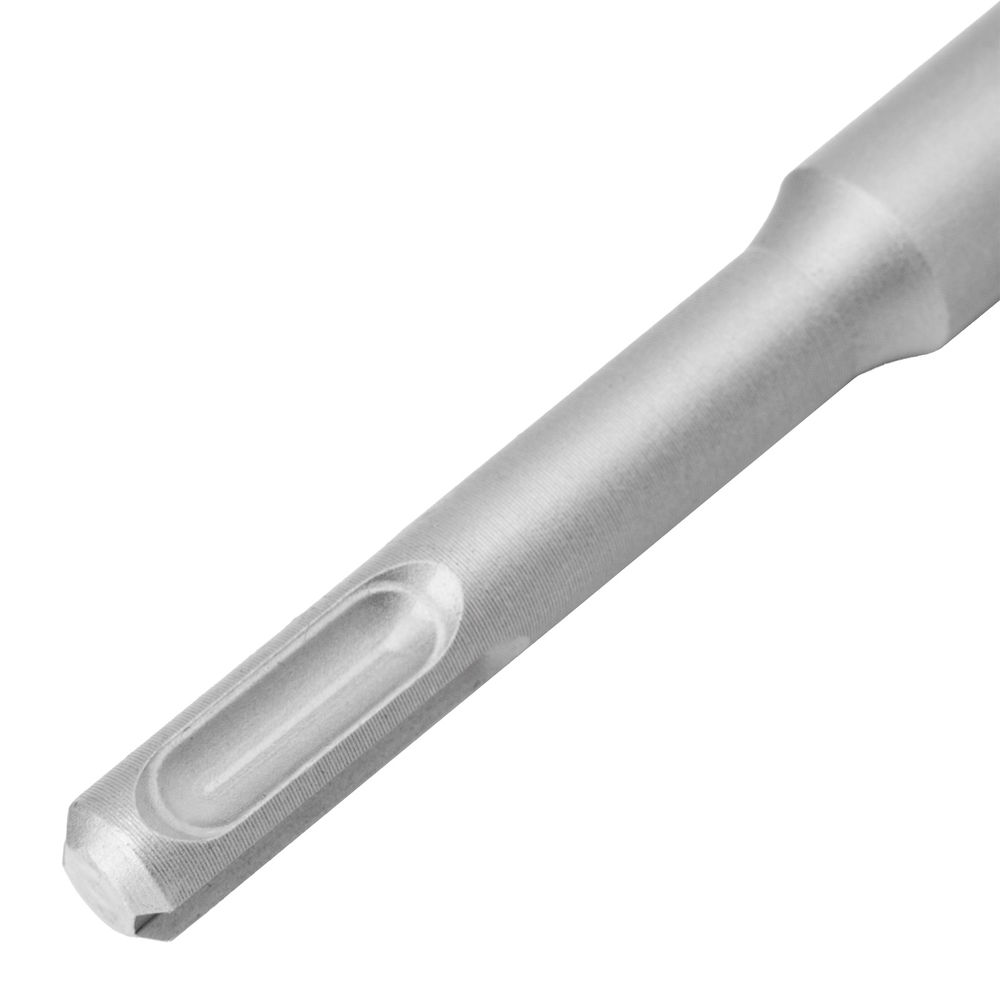 Зубило плоское, широкое, 14 х 40 х 250 мм, SDS Plus Matrix (70310)