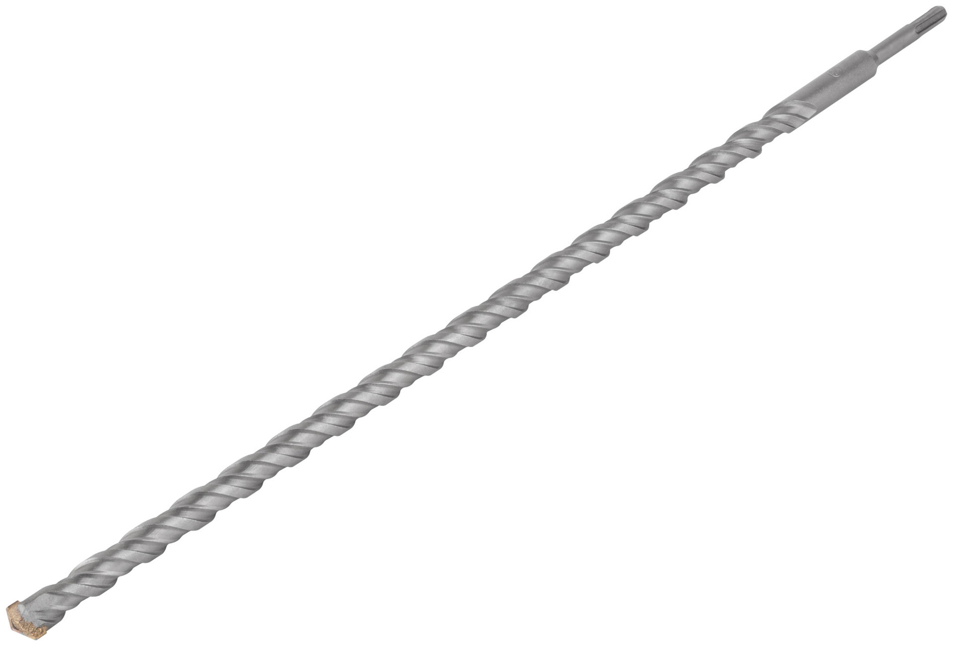 Бур по бетону, SDS-Plus, GreatFlex Light, 20x600 мм (56-20600)