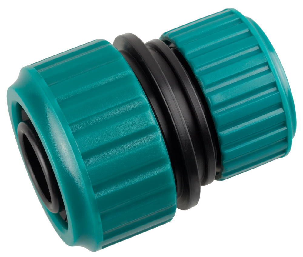 Ремонтная муфта для шланга ORIGINAL 3/4 x 1, из ABS пластика RACO 4250-55174C