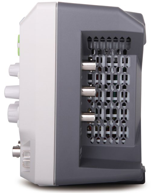 Цифровой осциллограф RIGOL DS1054Z