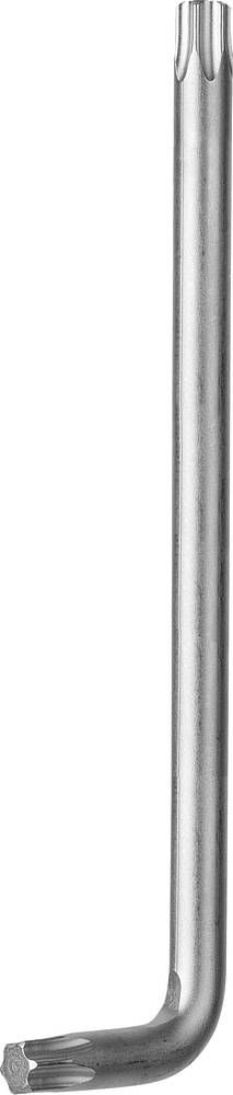 Имбусовый ключ Torx 30 ЗУБР 27452-30
