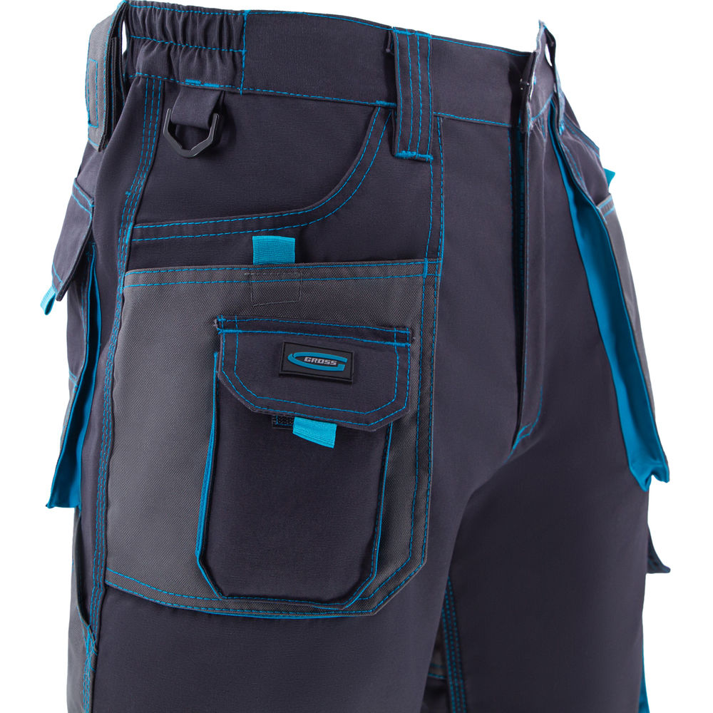 Брюки XXL Gross (90350)