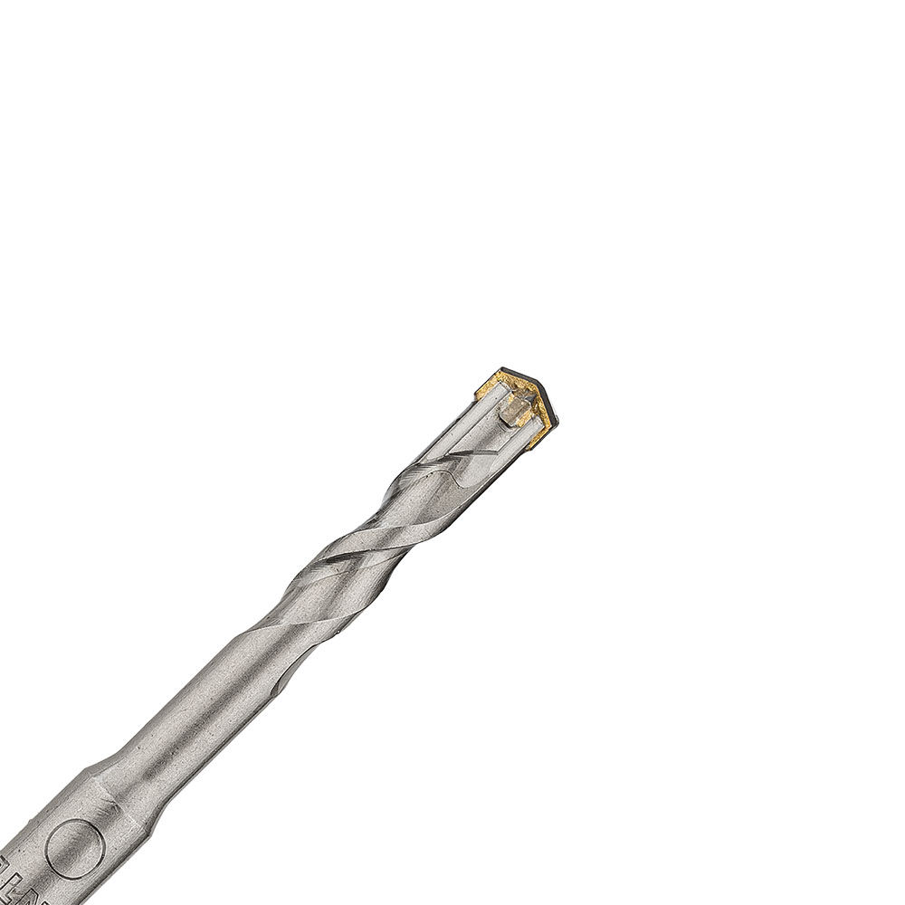 Бур по бетону SDS-Plus Runtec 4 Cutter 8x41x110 RUNTEC RT-RD4X8110