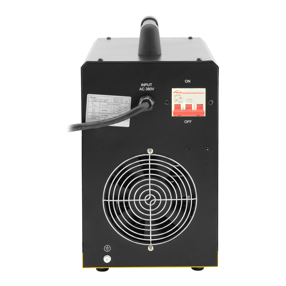 Инвертор БАРСВЕЛД Profi ARC-407 D (ARC407DNAKS)