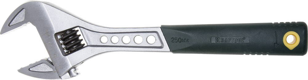 Ключ разводной MAGNUM, 250/35 мм (27265-25) KRAFTOOL