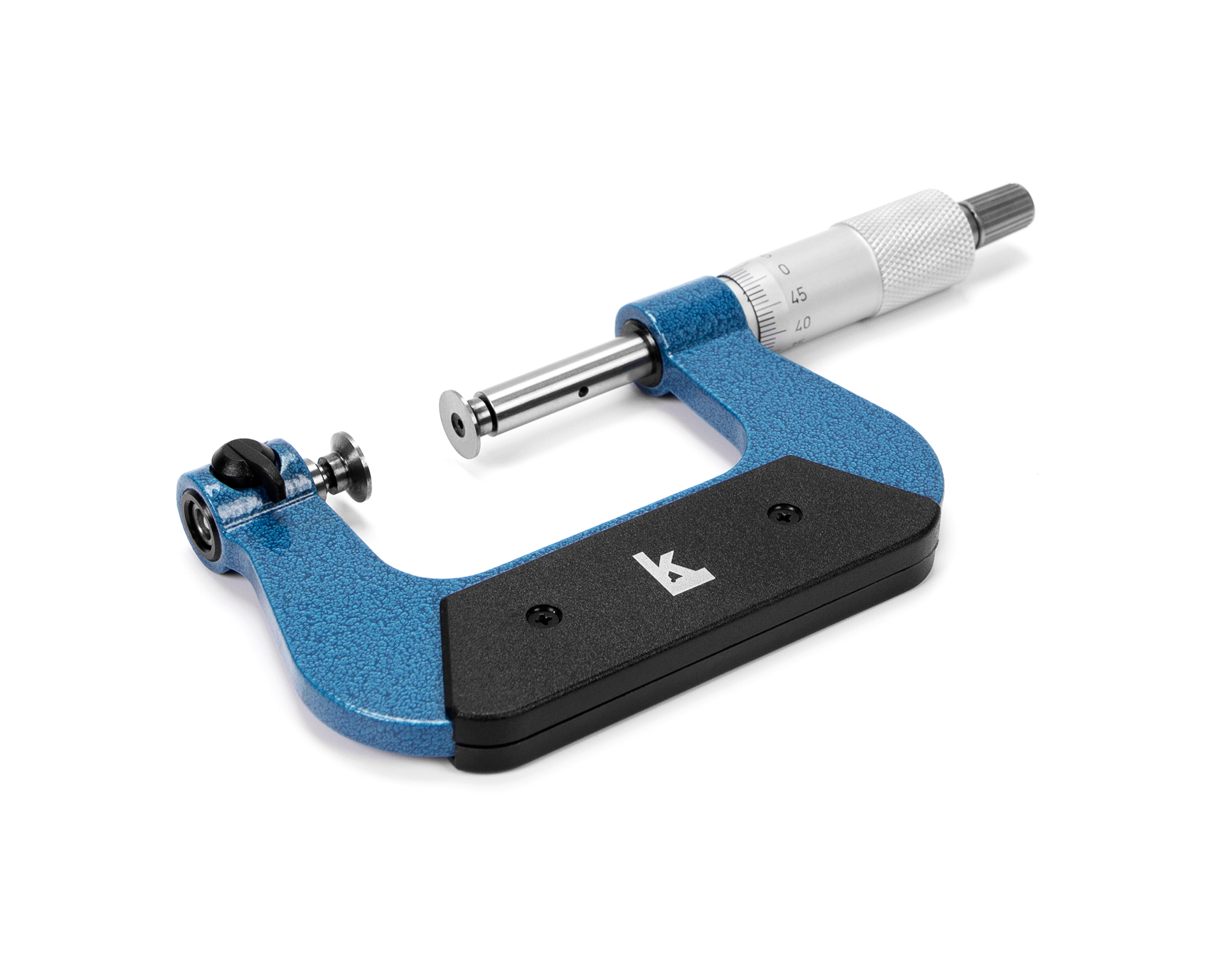 Микрометр универсальный МВУ 25-50 0,01 КЛБ