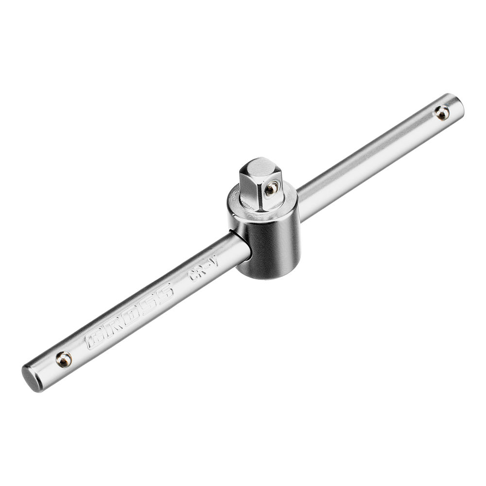 Набор инструментов, 1/4, CrV, 120 зубьев, 42 предмета Gross