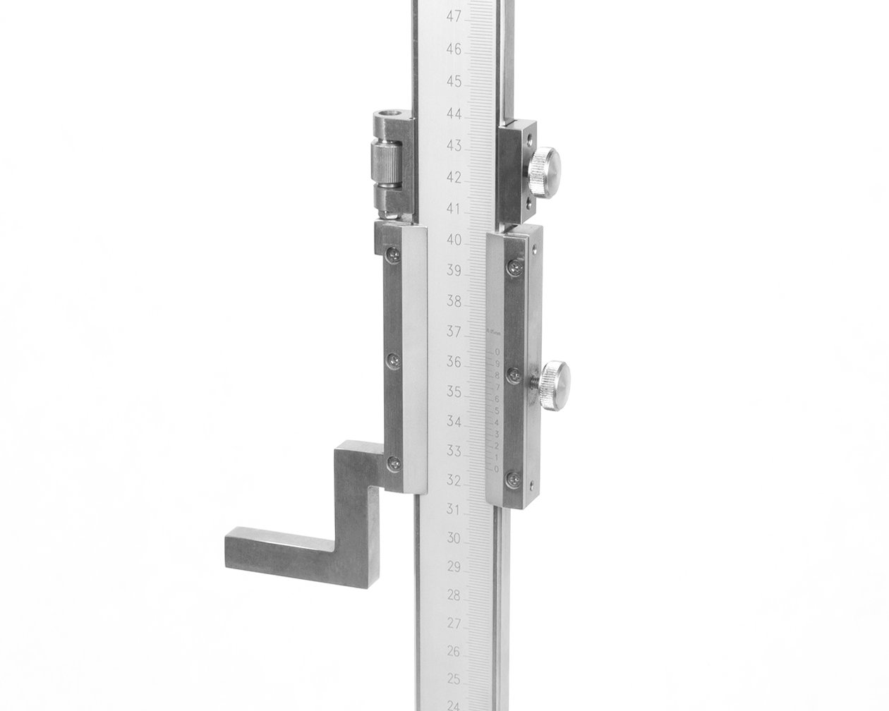 Штангенрейсмас ШР- 630 0,05 Микрон
