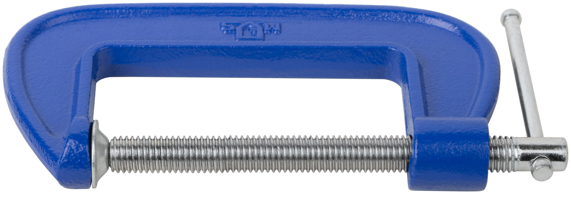 Струбцина тип G 100 мм (59194М)