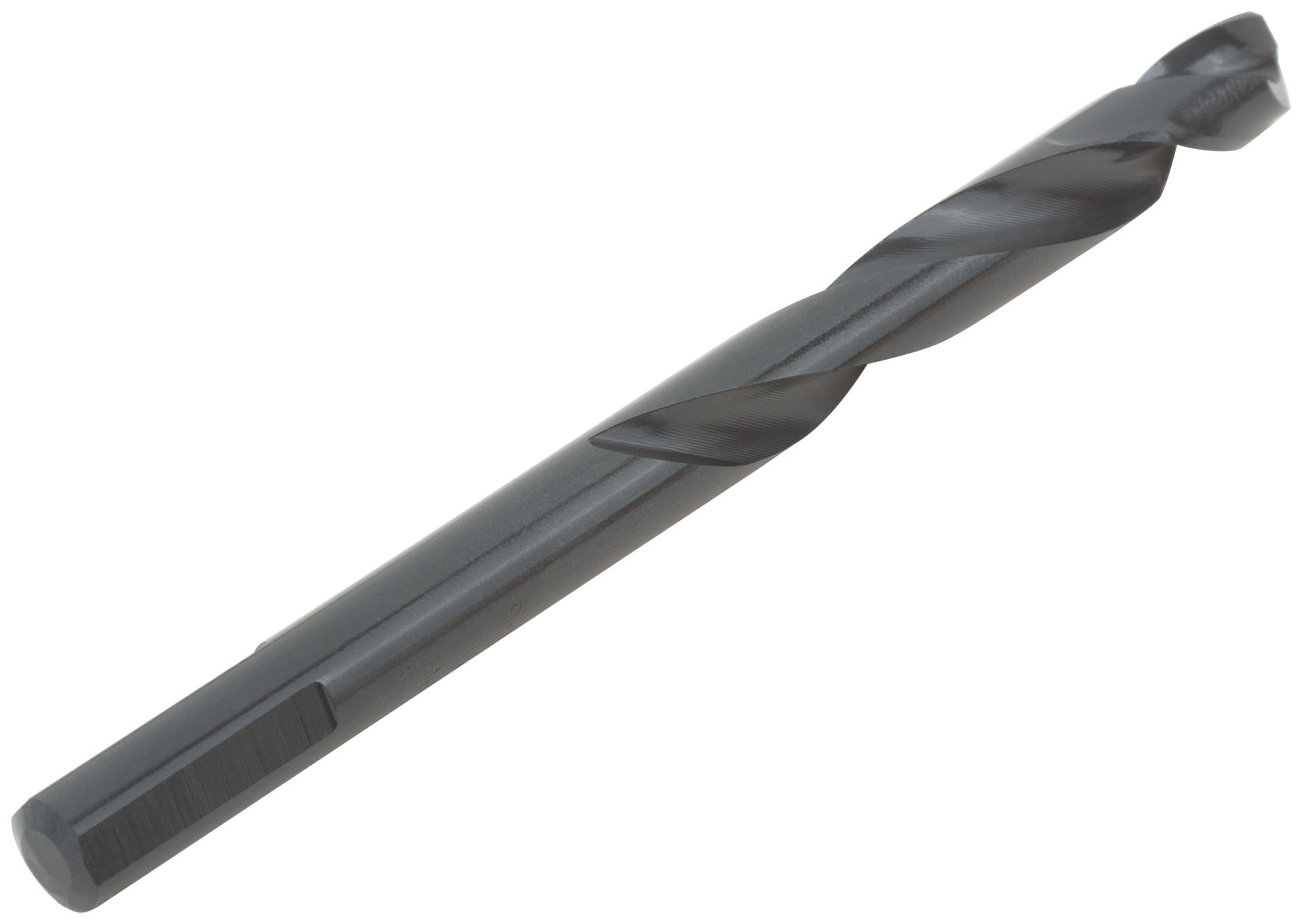 Сверло по металлу Cutop Special, HSS-G, 8,5 х 117/67 мм (5 шт) (54-957)