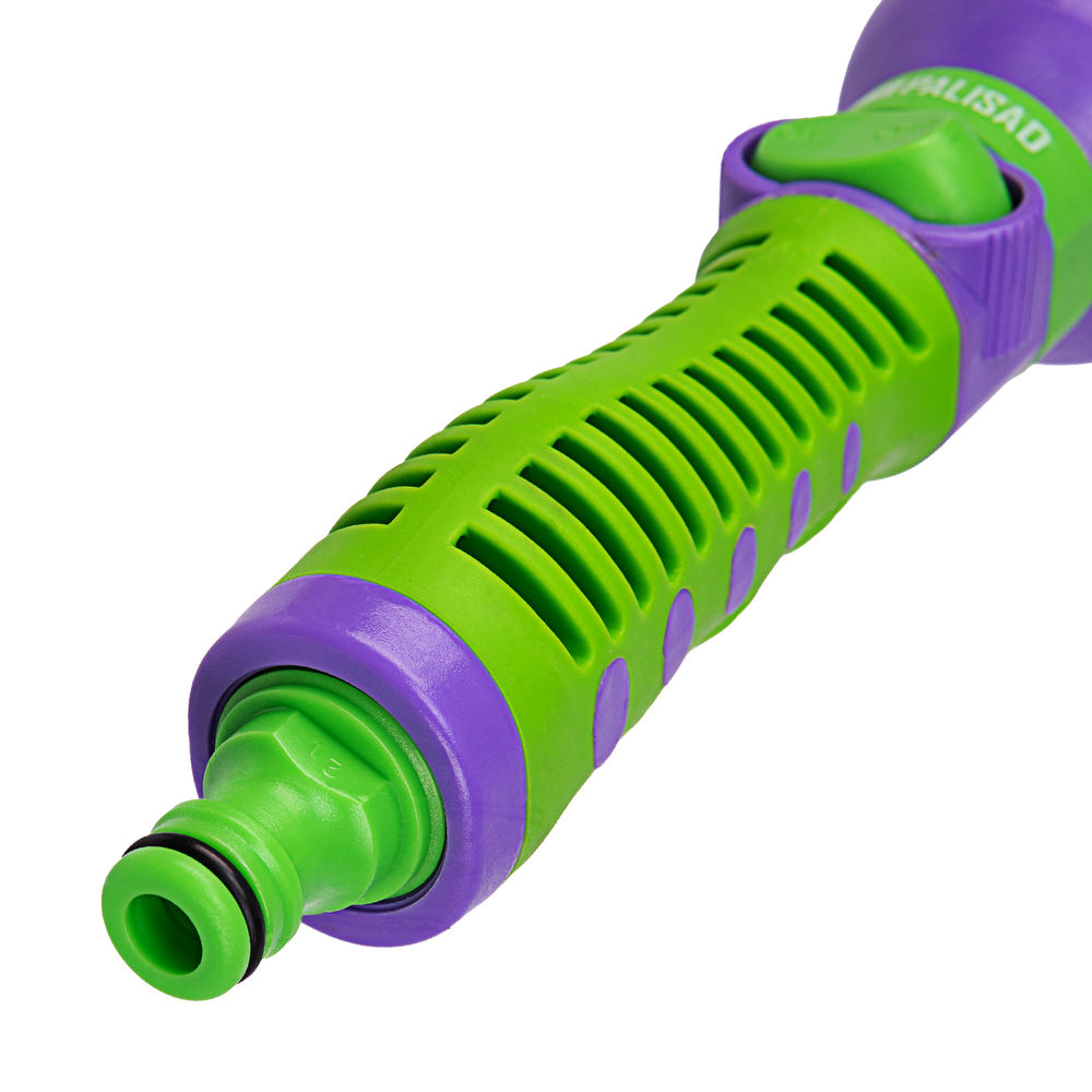 Распылитель, 8 режимов Palisad (651875)