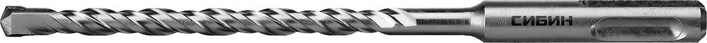 Бур SDS-plus 6 х 160 мм СИБИН 29312-160-06