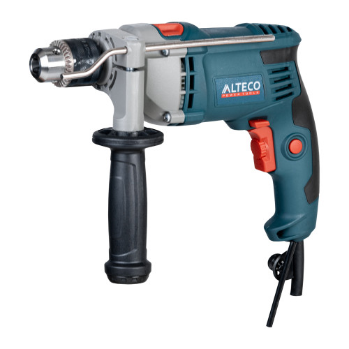 Дрель ударная DP 800-13.1 ALTECO, шт