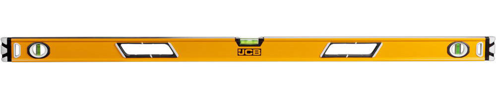 Магнитный уровень 1200 мм JCB JBL005